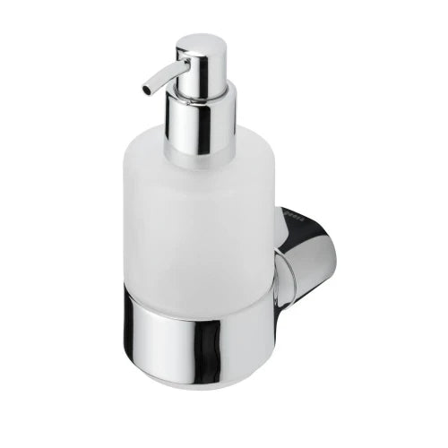Geesa Wynk distributeur de savon 200 ML chromé