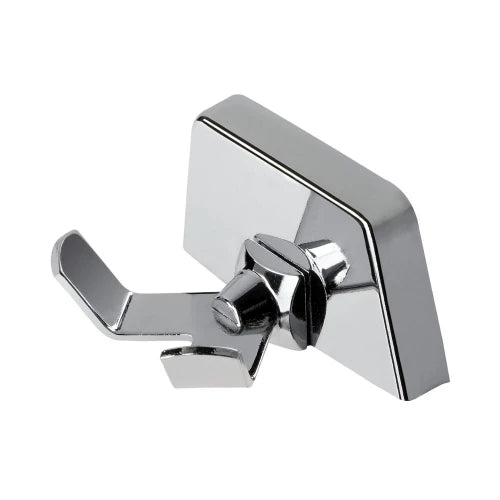 Geesa Standard patère double - chromé