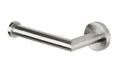 Geesa Nemox porte-rouleau sans couvercle - manche inox