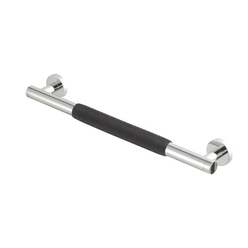 Geesa Comfort & safety poignée de sécurité 45 cm, avec poignée antidérapante