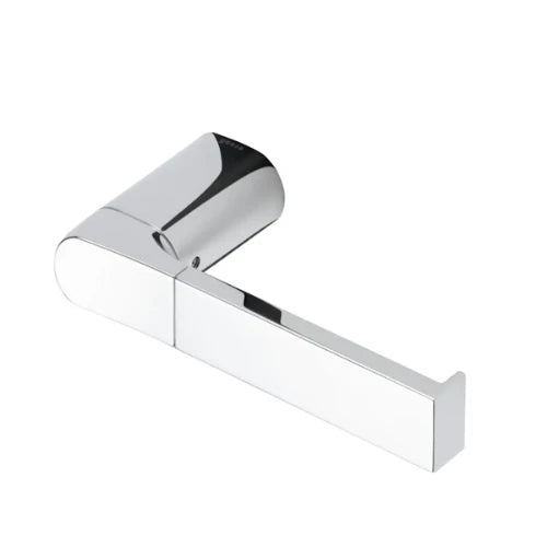 Geesa Wynk porte-rouleau - chromé