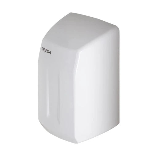 GEESA Public Area Sèche- mains electriques Vento Basic 1100 W, ABS blanc