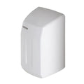 GEESA Public Area Sèche- mains electriques Vento Basic 1100 W, ABS blanc
