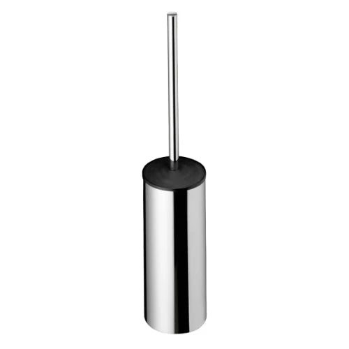 Geesa Wynk porte-brosse wc modèle mural - chromé