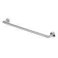 Geesa Nemox Steel porte-serviette mural 60 cm inox