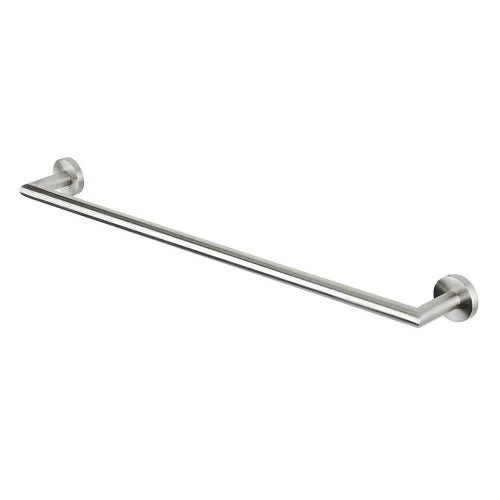 Geesa Nemox Steel porte-serviette mural 60 cm inox
