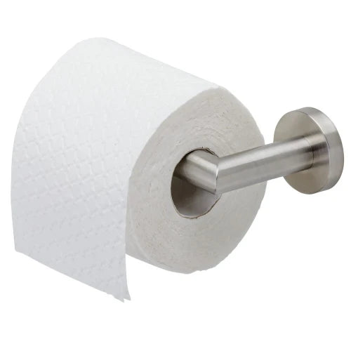 Geesa Nemox porte-rouleau sans couvercle - manche inox