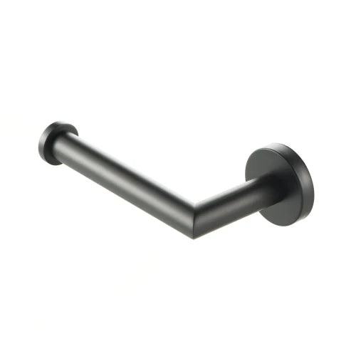 Geesa Nemox porte-rouleau - noir mat