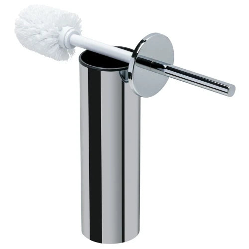 Geesa Nemox porte-brosse chromé pose libre