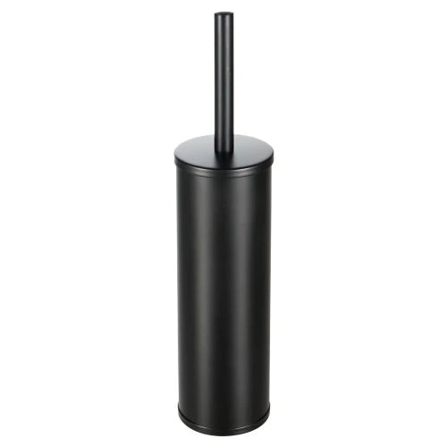 Geesa Nemox porte-brosse wc black 80 - 80 o 370 ! noir mat