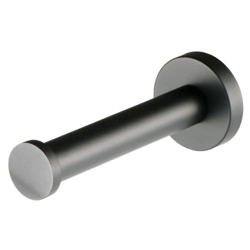 Geesa Nemox Black porte-papier de réserve 300 o 200  noir mat