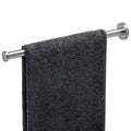 Geesa Nemox Steel porte-serviette 1 partie inox