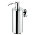 Geesa Nemox distributeur de savon 200ML chromé