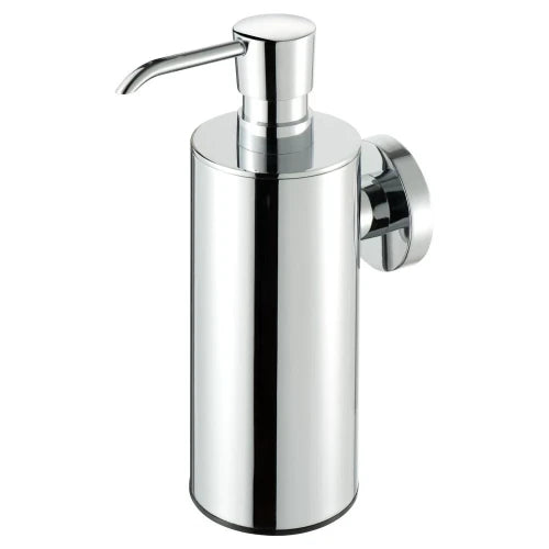 Geesa Nemox distributeur de savon 200ML chromé