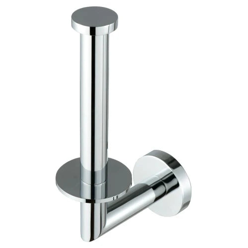 Geesa Nemox porte-rouleau de réserve chromé
