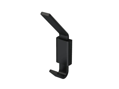 Geesa Frame crochet, double noir