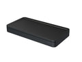 GEESA Frame Tablette Universelle Noire / Noir