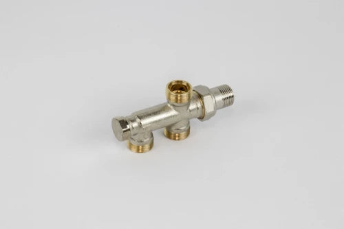 Begetube distributeur 50% raccordement sol M24