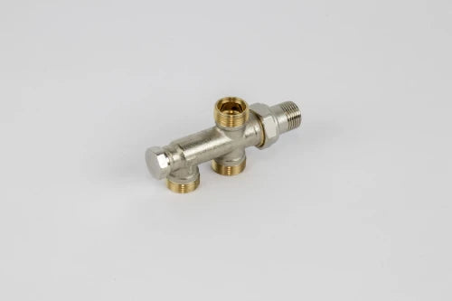 Begetube distributeur 100% raccordement sol M24