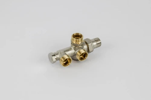 Begetube distributeur 100% raccordement mural M24