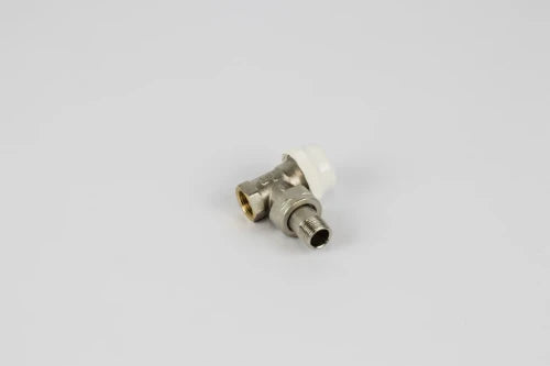 Begetube robinet radiateur thermostatisable équerre 3/8 x 3/8