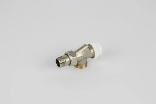 Begetube vanne de radiateur thermostatisable équerre inversée 1/2 x EK3/4