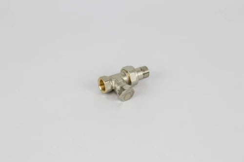 Begetube raccord réglable droit 3/8 x 3/8