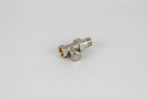 Begetube raccord réglable droit 1/2 x 1/2
