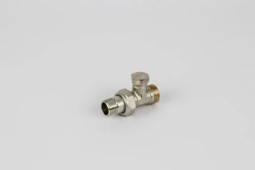 Begetube raccord réglable droit 1/2 x M24