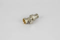 Begetube raccord réglable droit 3/4 x 3/4