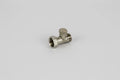Begetube raccord réglable droit EK3/4 x M24