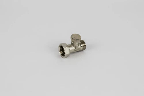 Begetube raccord réglable droit EK3/4 x M24