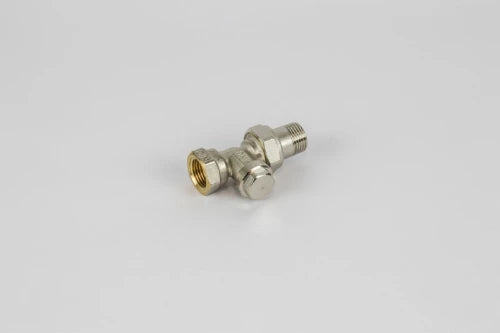 Begetube raccord réglable droit 1/2 x 1/2 - avec vidange
