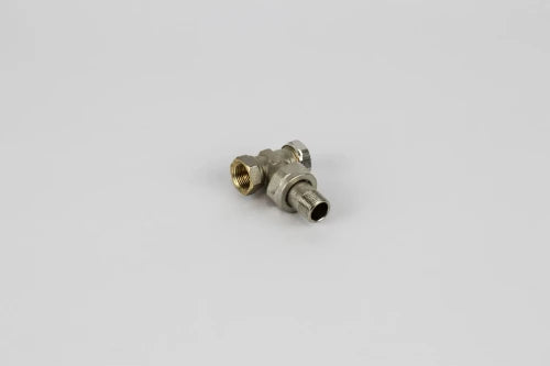 Begetube raccord équerre réglable 3/8 x 3/8
