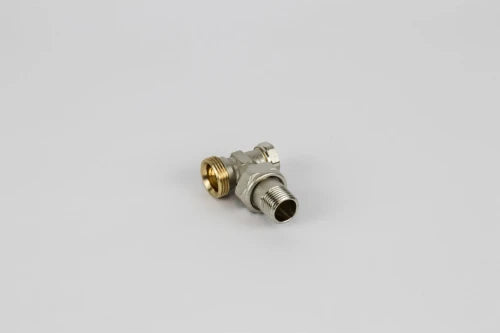 Begetube raccord équerre réglable 1/2 x EK3/4