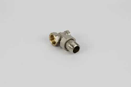 Begetube raccord équerre réglable 3/4 x 3/4