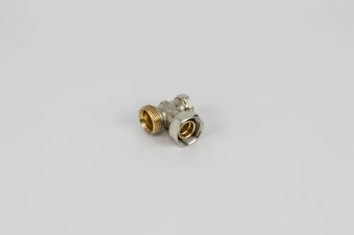Begetube raccord équerre réglable EK3/4 x EK3/4