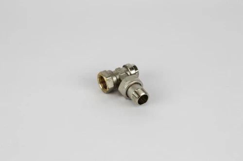 Begetube raccord réglable équerre 1/2 x 1/2 - avec vidange