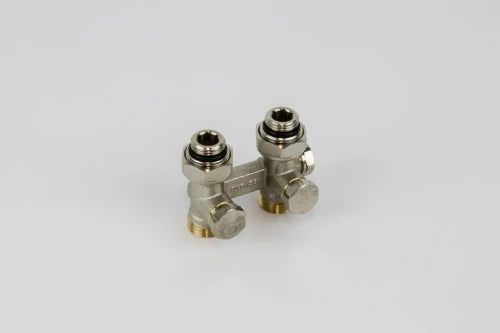 Begetube bloc H 50% raccordement sol 1/2 x M24