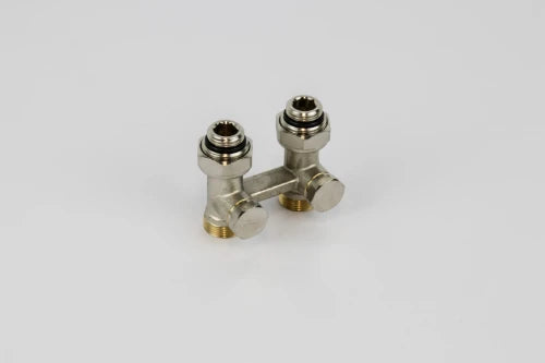 Begetube bloc H 100% raccordement sol 1/2 x M24