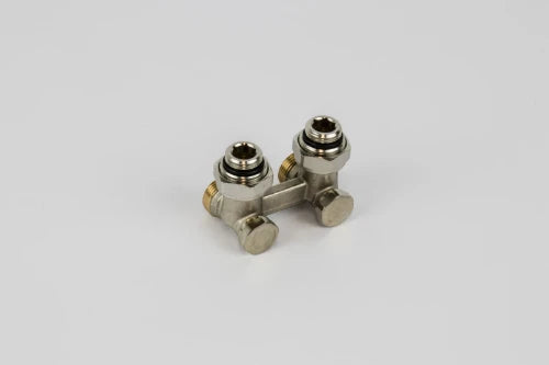 Begetube pièce H 100% connexion murale 1/2 x EK3/4