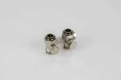 Begetube bloc H 50% raccordement sol EK3/4 x M24