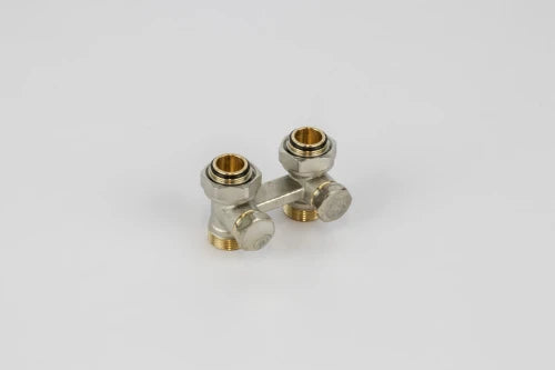 Begetube bloc H 100% raccordement sol EK3/4 x M24
