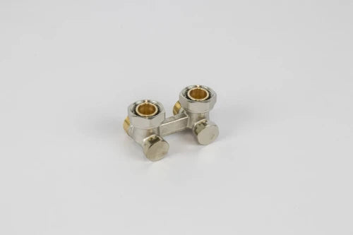 Begetube bloc H 100% raccordement mural EK3/4 x M24