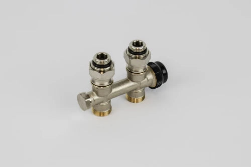Begetube bloc H thermostatisable 100% raccordement sol 1/2 x M24