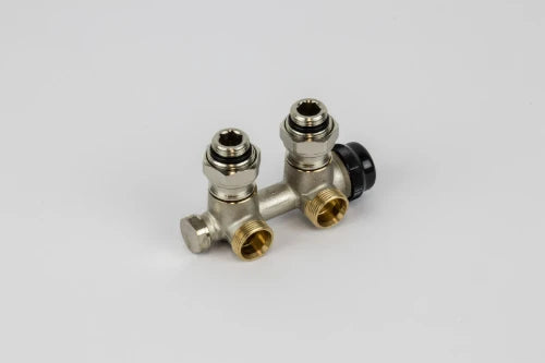Begetube bloc H thermostatisable 100% raccordement mural 1/2 x M24