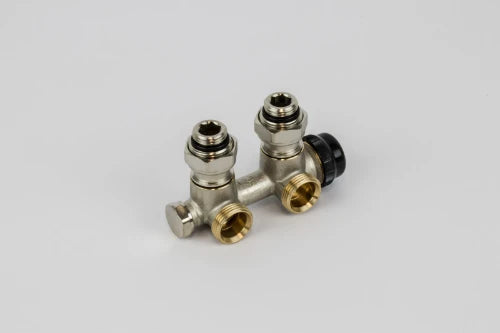 Begetube pièce H thermostatisable 100% connexion murale 1/2 x EK3/4