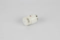 Begetube tête thermostatique type 3000 - blanc