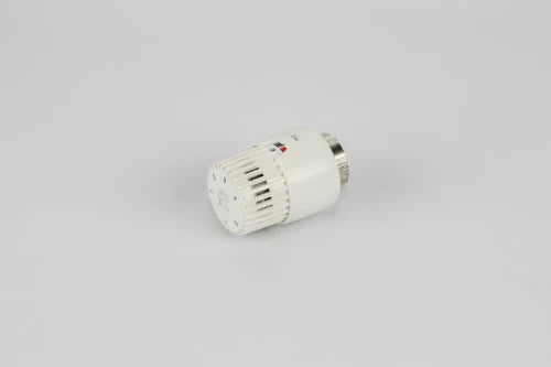 Begetube tête thermostatique type 3000 - blanc