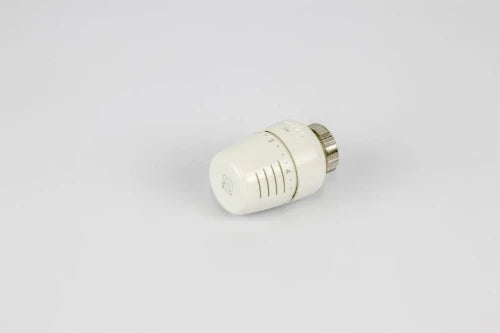 Begetube tête thermostatique type 5000 - blanc